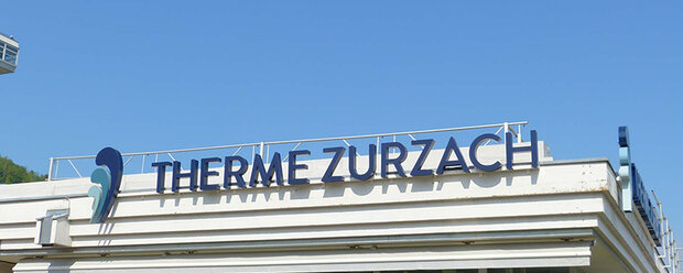 Therme Zurzach