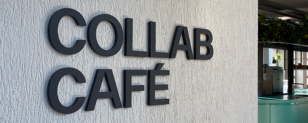 collab cafe
